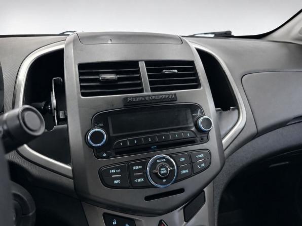 Chevrolet Aveo II с пробегом 2012 года, цена 720 000 рублей, 200501 км, седан, Автокод Объявления
