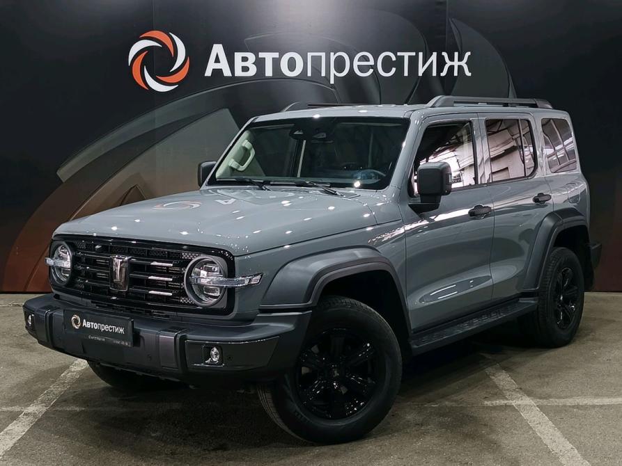 Tank 300 I Ставрополь  - изображение 1