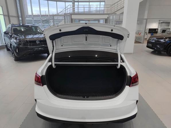 Hyundai Solaris II Рестайлинг с пробегом 2020 года, цена 1 592 000 рублей, 42848 км, седан, Автокод Объявления