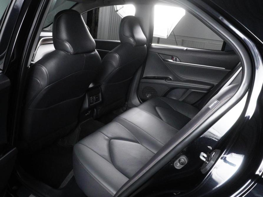 Toyota Camry VIII (XV70) Минеральные Воды  - изображение 11