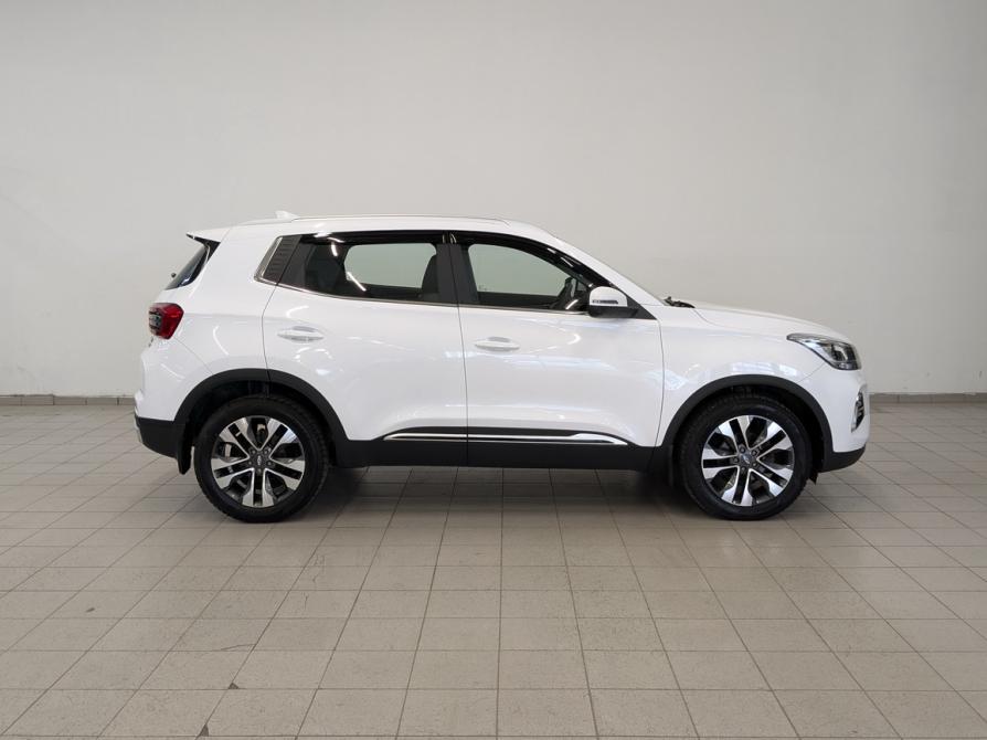 Chery Tiggo 4 Pro I Москва  - изображение 4
