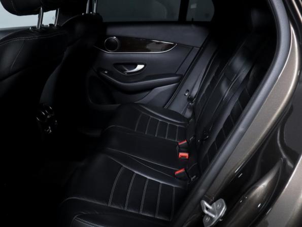 Mercedes-Benz GLC I (X253) с пробегом 2015 года, цена 3 500 000 рублей, 52673 км, внедорожник, Автокод Объявления