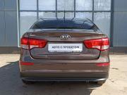Kia Rio III Рестайлинг Ярославль  - изображение 19