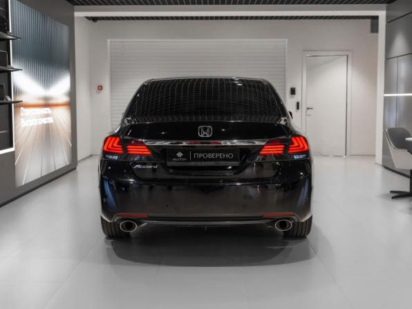 Honda Accord IX с пробегом 2013 года, цена 1 590 000 рублей, 149961 км, седан, Автокод Объявления