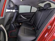 BMW 3 серии VI (F3x) Рестайлинг Москва  - изображение 46