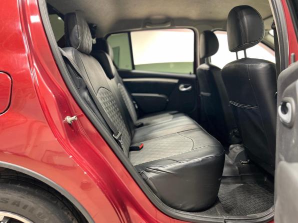 Renault Sandero I с пробегом 2012 года, цена 530 000 рублей, 262750 км, хэтчбек, Автокод Объявления