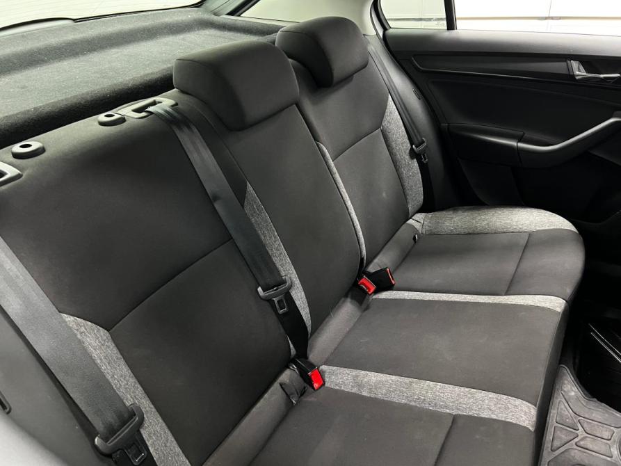 Skoda Rapid II Казань  - изображение 15