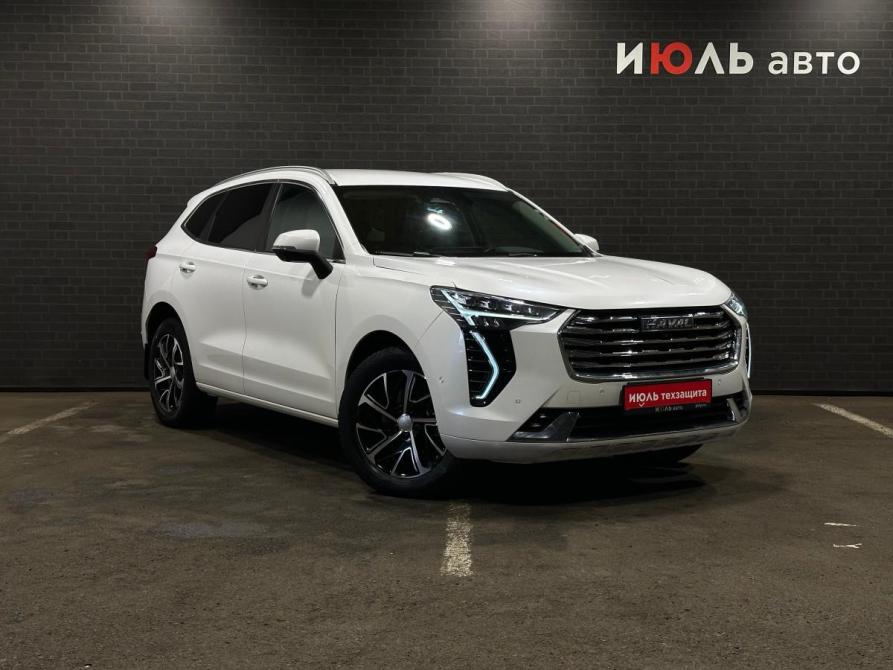 Haval Jolion I Челябинск  - изображение 3