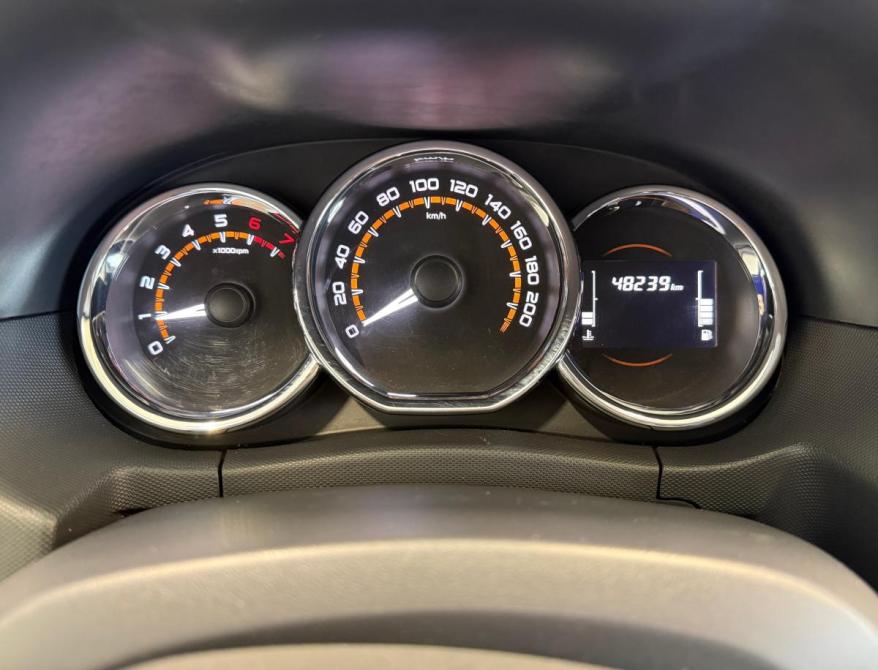 Lada (ВАЗ) Largus I Рестайлинг Волгоград  - изображение 11