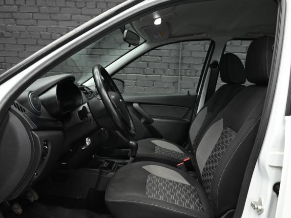 Lada (ВАЗ) Granta I Рестайлинг с пробегом 2024 года, цена 985 000 рублей, 50635 км, универсал, Автокод Объявления
