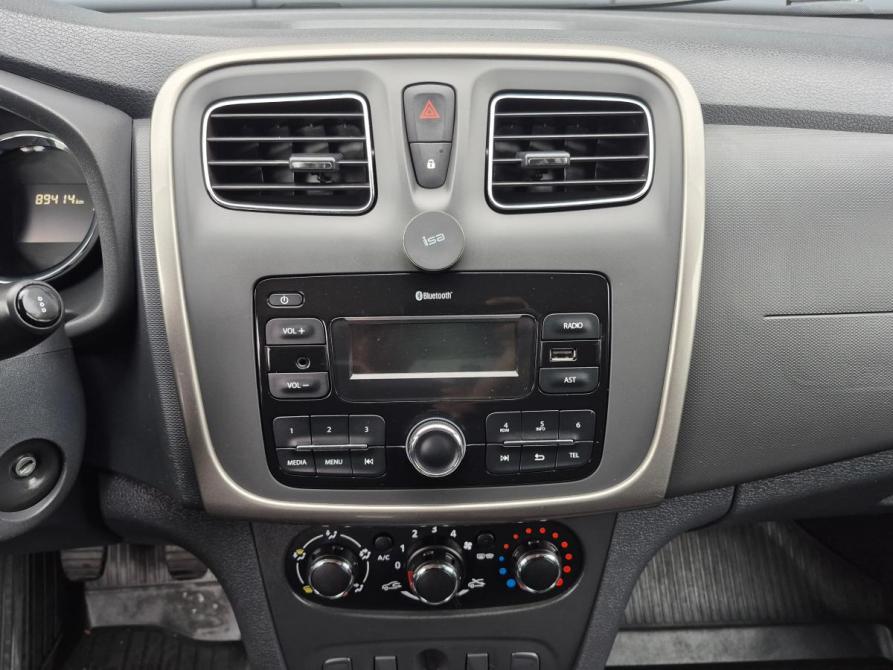 Renault Logan II Рестайлинг Воронеж  - изображение 17