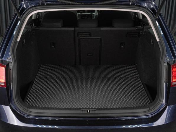 Volkswagen Golf VII с пробегом 2014 года, цена 1 099 000 рублей, 182345 км, универсал, Автокод Объявления