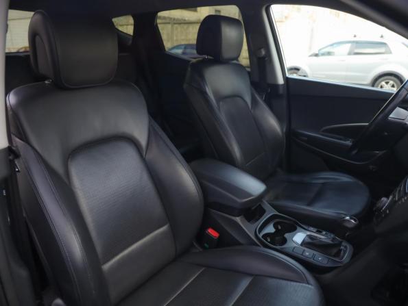 Hyundai Santa Fe III с пробегом 2012 года, цена 1 369 000 рублей, 296865 км, внедорожник, Автокод Объявления
