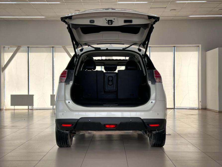 Nissan X-Trail III Волгоград  - изображение 34