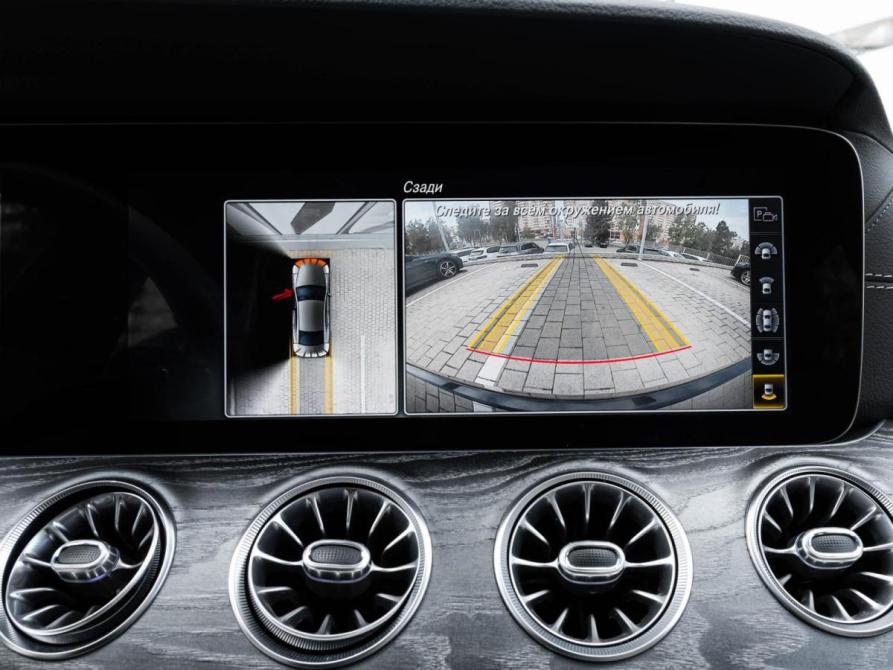 Mercedes-Benz CLS III (C257) Ставрополь  - изображение 18