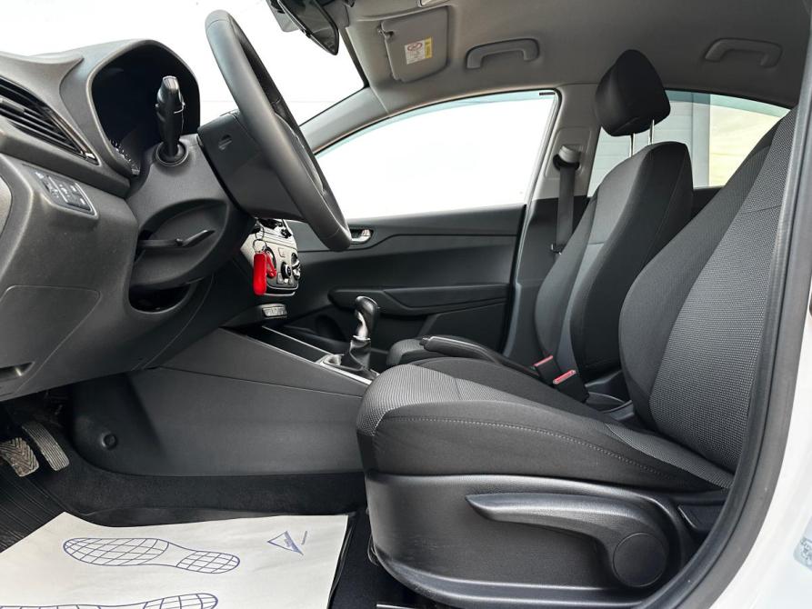 Hyundai Solaris II Рестайлинг Уфа  - изображение 13