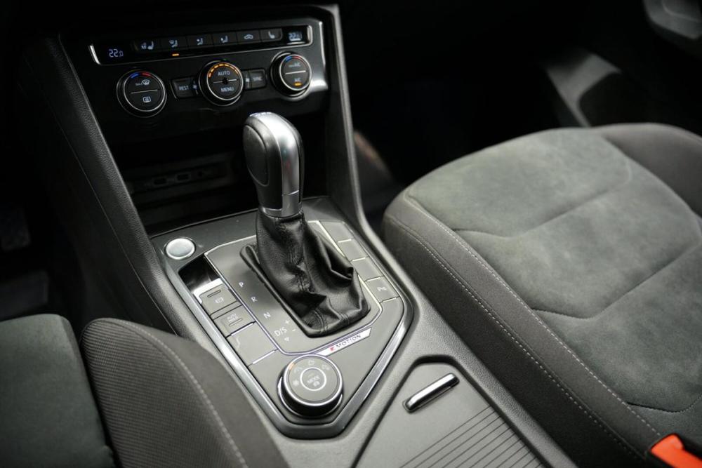 Volkswagen Tiguan II Крым  - изображение 17