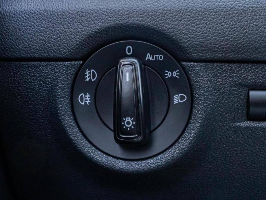 Skoda Octavia III (A7) Краснодар  - изображение 18