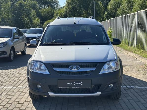 Lada (ВАЗ) Largus I с пробегом 2018 года, цена 914 000 рублей, 84632 км, универсал, Автокод Объявления