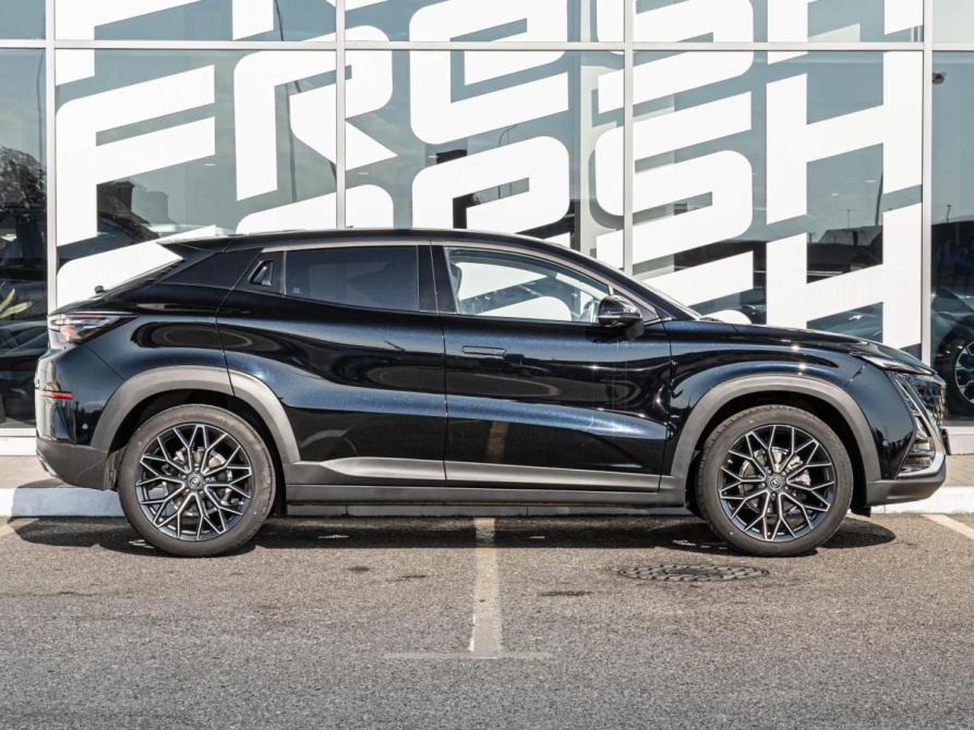Changan UNI-T I Краснодар  - изображение 5