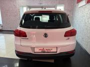 Volkswagen Tiguan I Рестайлинг Ярославль  - изображение 42