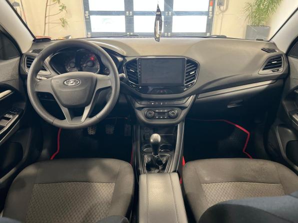 Lada (ВАЗ) Vesta I с пробегом 2018 года, цена 748 000 рублей, 181214 км, седан, Автокод Объявления