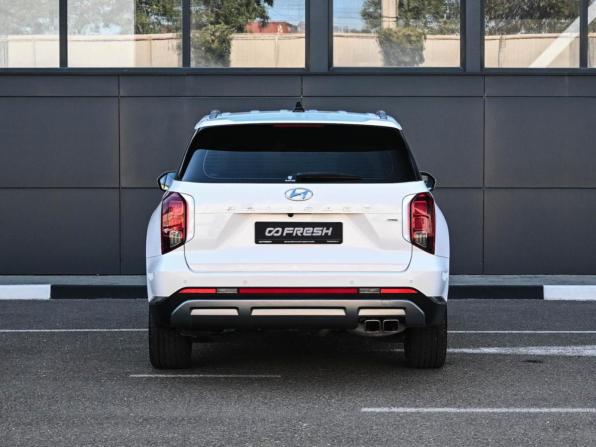 Hyundai Palisade I Рестайлинг с пробегом 2023 года, цена 6 399 000 рублей, 76813 км, внедорожник, Автокод Объявления