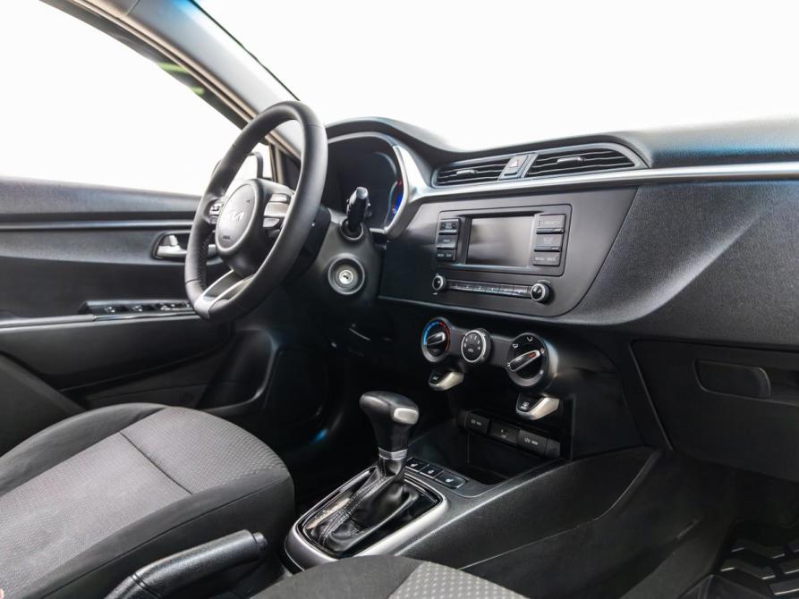 Kia Rio IV Рестайлинг Волгоград  - изображение 28