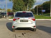 Toyota Yaris III Рестайлинг 2 Чебоксары  - изображение 29