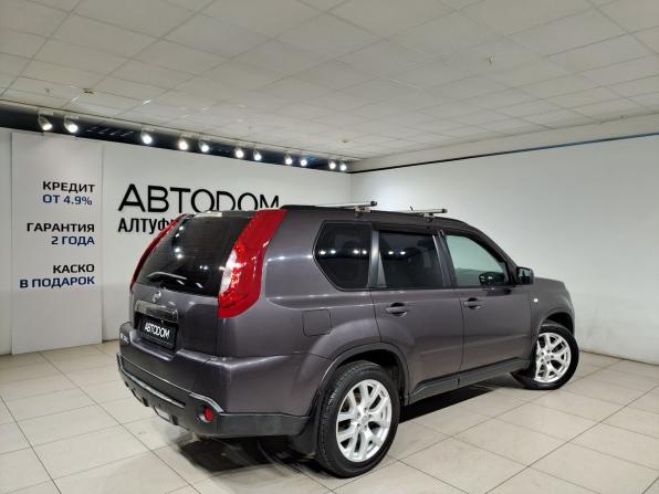 Nissan X-Trail II Рестайлинг с пробегом 2012 года, цена 970 000 рублей, 287444 км, внедорожник, Автокод Объявления