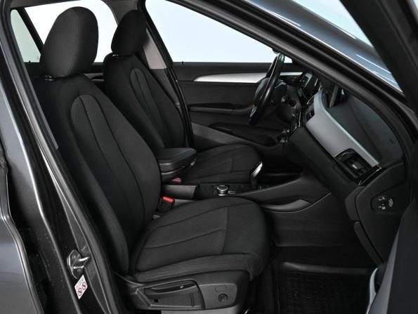 BMW X1 II (F48) с пробегом 2018 года, цена 2 439 000 рублей, 154120 км, внедорожник, Автокод Объявления