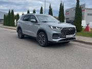 Chery Tiggo 8 Pro Max I Рестайлинг Москва  - изображение 11