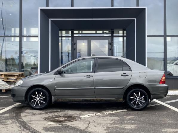 Toyota Corolla IX (E120 E130) Рестайлинг с пробегом 2006 года, цена 549 000 рублей, 334116 км, седан, Автокод Объявления