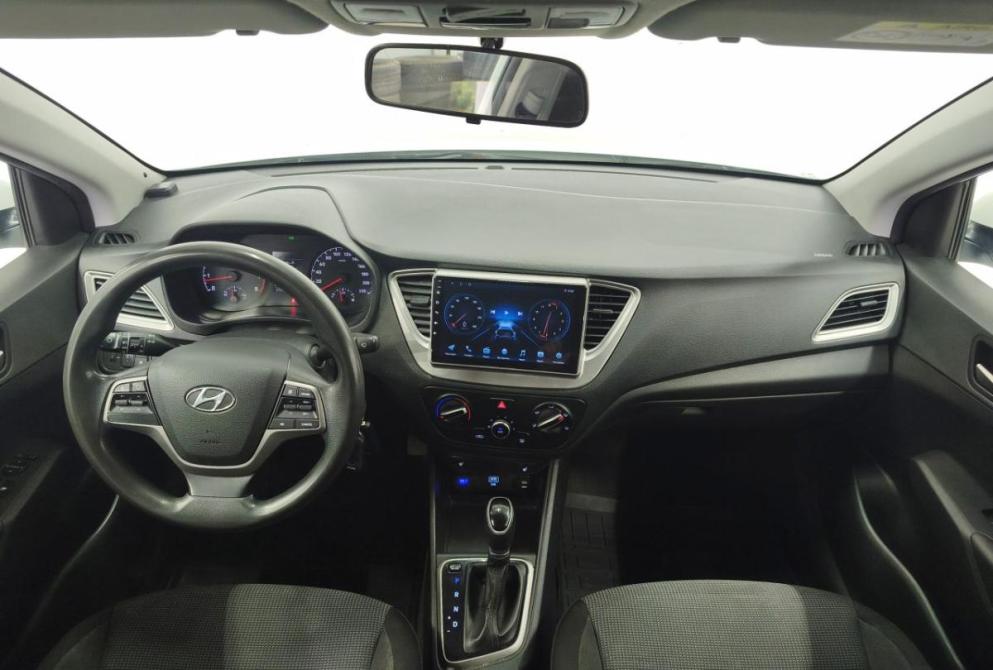 Hyundai Solaris II Екатеринбург  - изображение 14