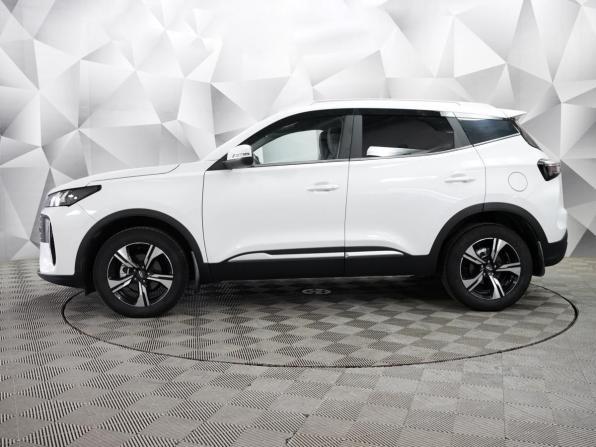Chery Tiggo 4 I Рестайлинг 2 с пробегом 2024 года, цена 1 950 000 рублей, 12000 км, внедорожник, Автокод Объявления