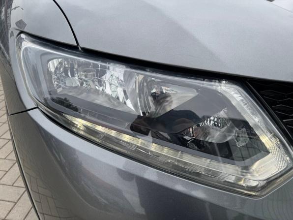 Nissan X-Trail III с пробегом 2018 года, цена 2 099 900 рублей, 88223 км, внедорожник, Автокод Объявления