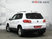 Volkswagen Tiguan I Рестайлинг Екатеринбург  - изображение 22