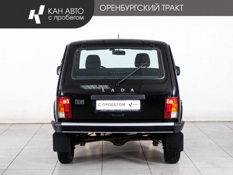 Lada (ВАЗ) Niva Legend Казань  - изображение 4