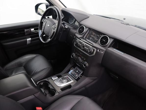 Land Rover Discovery IV Рестайлинг с пробегом 2014 года, цена 2 499 000 рублей, 314960 км, внедорожник, Автокод Объявления