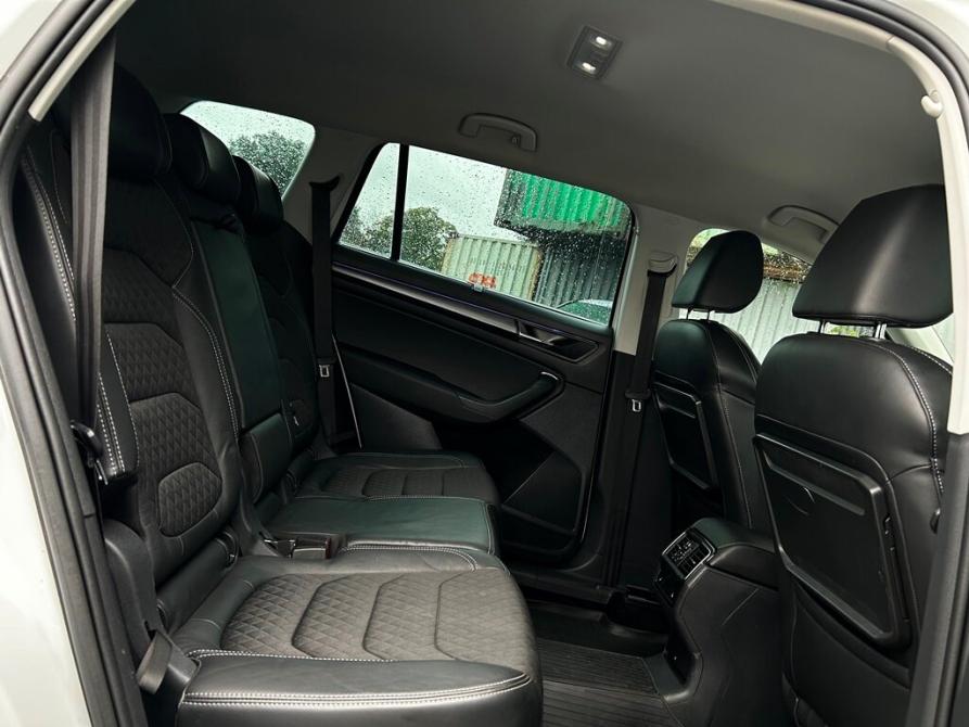 Skoda Kodiaq I Санкт-Петербург  - изображение 9