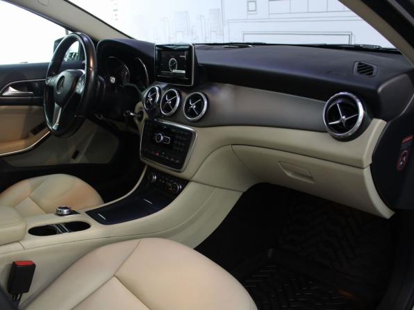 Mercedes-Benz GLA I (X156) с пробегом 2014 года, цена 1 650 000 рублей, 180000 км, внедорожник, Автокод Объявления