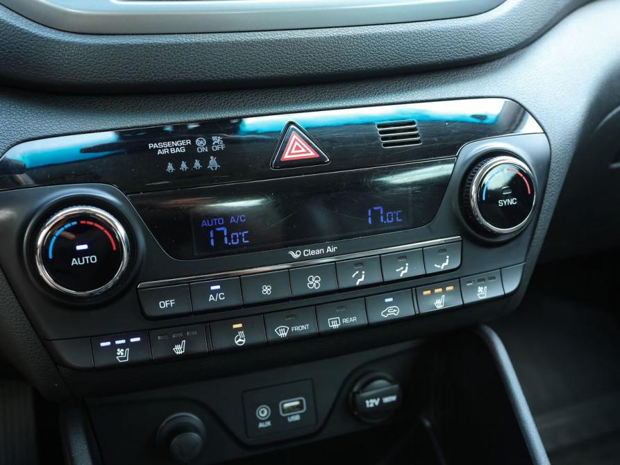 Hyundai Tucson III Ижевск  - изображение 26