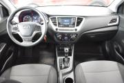 Hyundai Solaris II Рестайлинг Киров  - изображение 58