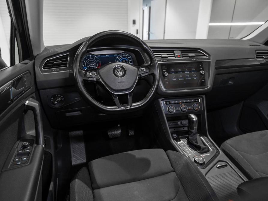 Volkswagen Tiguan II Москва  - изображение 7