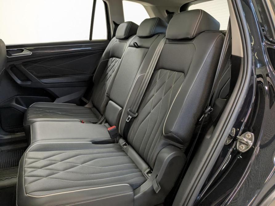 Volkswagen Tiguan II Рестайлинг (China Market) Санкт-Петербург  - изображение 14