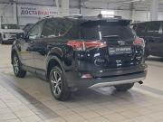 Toyota RAV4 IV (XA40) Рестайлинг Набережные Челны  - изображение 37