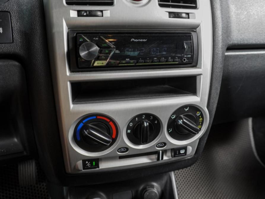 Hyundai Getz I Рестайлинг Воронеж  - изображение 12