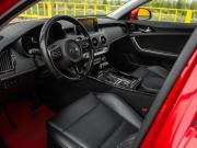 Kia Stinger I Москва  - изображение 29