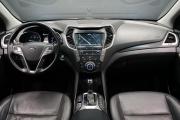 Hyundai Santa Fe III Рестайлинг Крым  - изображение 54
