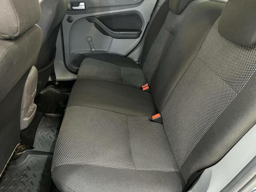 Ford Focus II Рестайлинг Нижнекамск  - изображение 9
